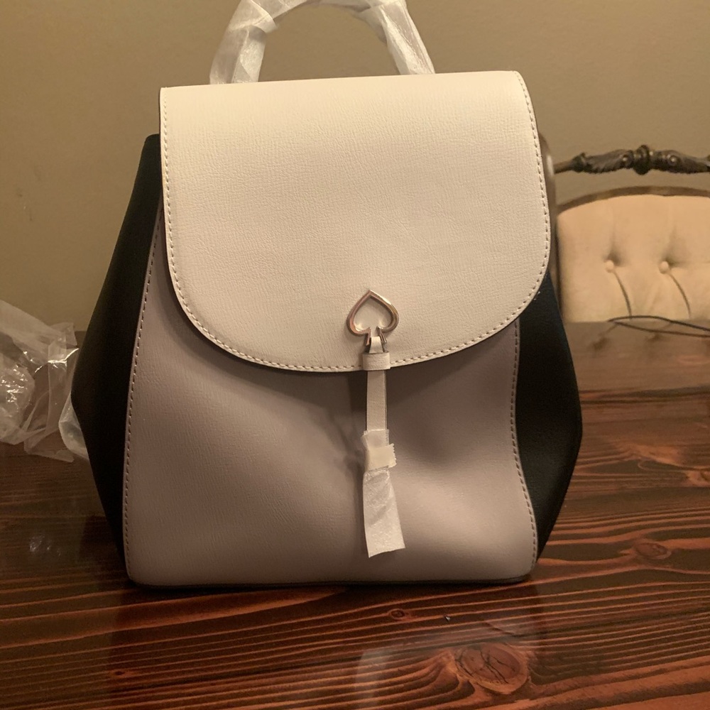 BRAND NEW Kate Spade Backpack